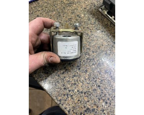 FREIGHTLINER FLD112SD Gauges (all)