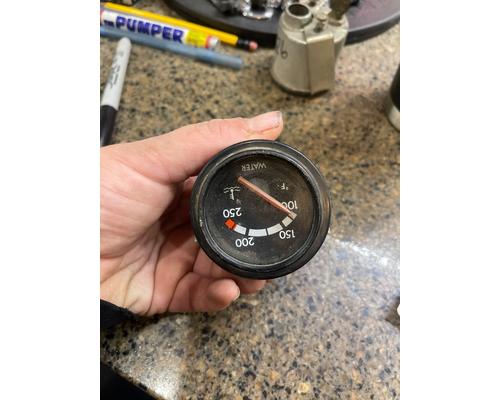 FREIGHTLINER FLD112SD Gauges (all)
