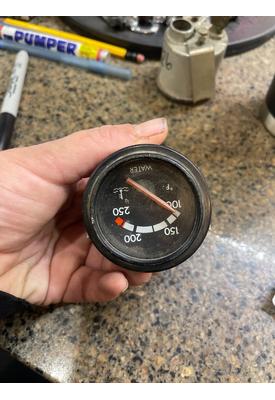 FREIGHTLINER FLD112SD Gauges (all)
