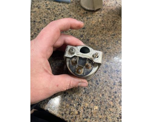 FREIGHTLINER FLD112SD Gauges (all)