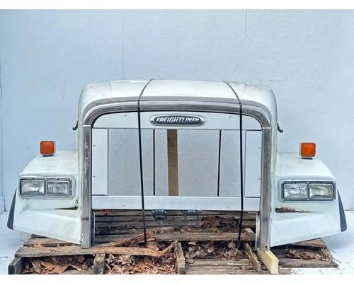  Freightliner FLD112SD Hood #