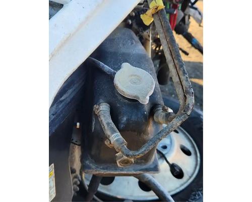  Freightliner FLD112SD Radiator Overflow #
