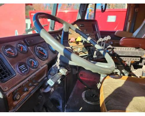 Freightliner FLD112SD Steering Column # Freightliner FLD112SD Steering Column #