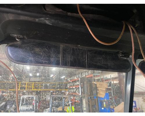  Freightliner FLD112SD Visor #