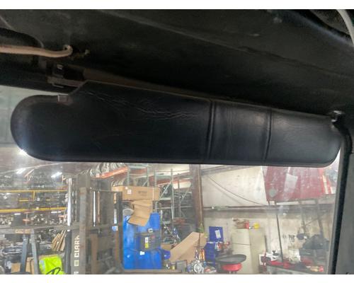  Freightliner FLD112SD Visor #