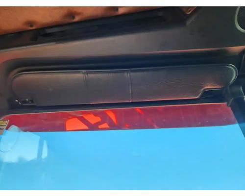  Freightliner FLD112SD Visor #