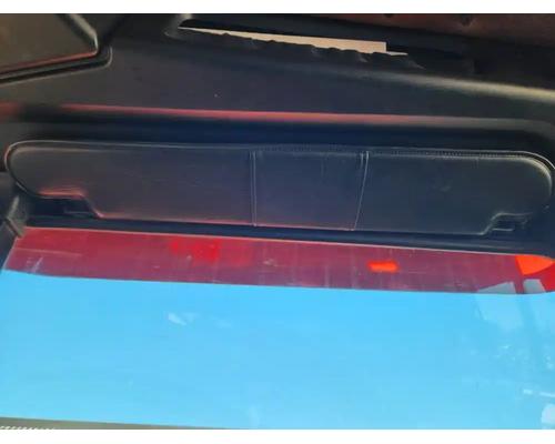  Freightliner FLD112SD Visor #