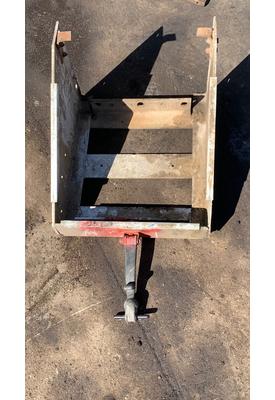 FREIGHTLINER FLD112 Battery Box