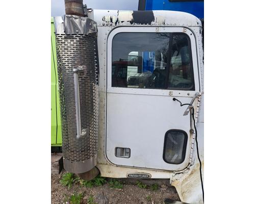 FREIGHTLINER FLD112 Cab or Cab Mount