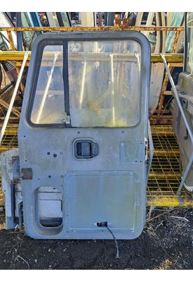 FREIGHTLINER FLD112 Door Assembly, Front