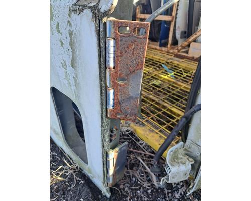 FREIGHTLINER FLD112 Door Assembly, Front