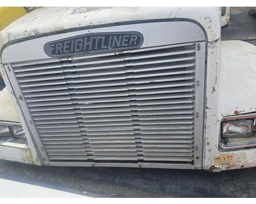 FREIGHTLINER FLD112 Hood