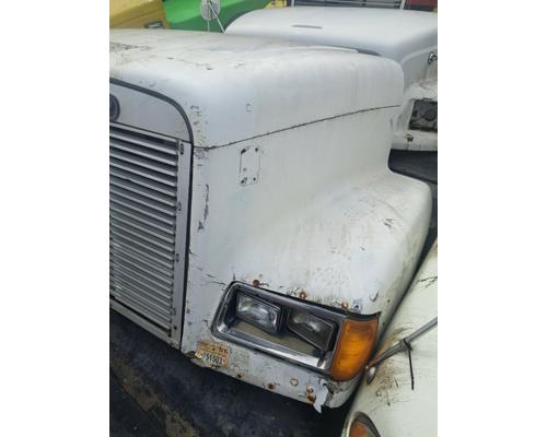 FREIGHTLINER FLD112 Hood