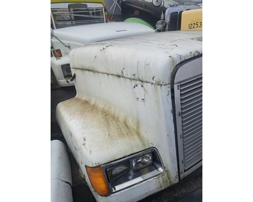 FREIGHTLINER FLD112 Hood