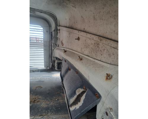 FREIGHTLINER FLD112 Hood