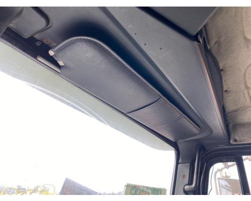 Freightliner FLD112 Visor #