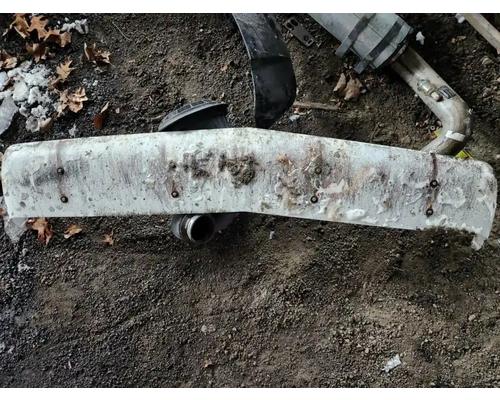  Freightliner FLD112 Visor #