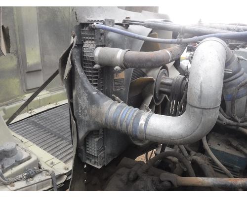 FREIGHTLINER FLD120 / CLASSIC Charge Air Cooler (ATAAC)