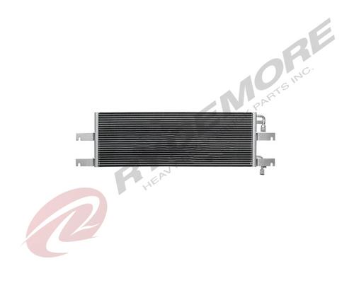 freightliner-fld120-classic-xl-ac-condensor #1197110