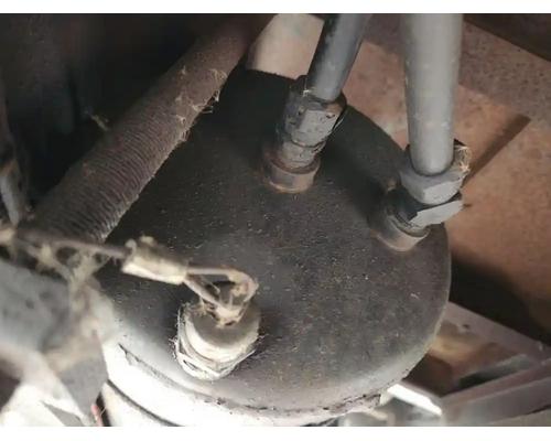 Freightliner FLD120SD Air Tank # Freightliner FLD120SD Air Tank #