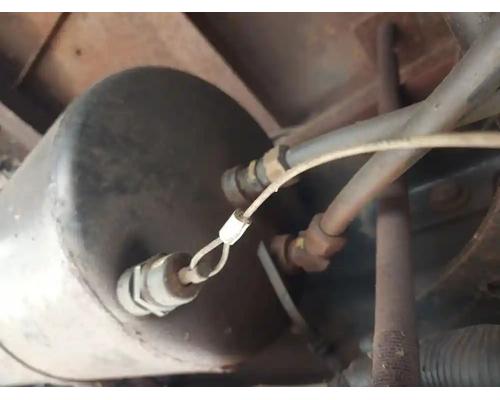 Freightliner FLD120SD Air Tank # Freightliner FLD120SD Air Tank #
