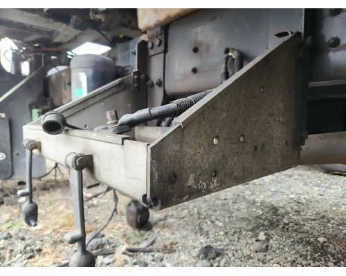 Freightliner FLD120SD Battery Box # Freightliner FLD120SD Battery Box #