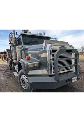 FREIGHTLINER FLD120SD Consignment sale