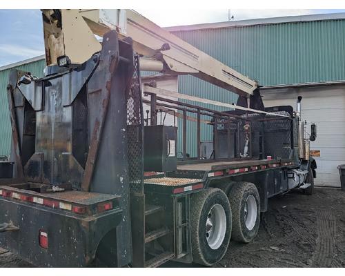 FREIGHTLINER FLD120SD Consignment sale