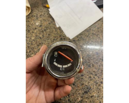 FREIGHTLINER FLD120SD Gauges (all)