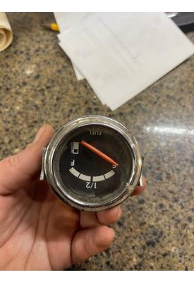 FREIGHTLINER FLD120SD Gauges (all)