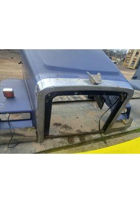 FREIGHTLINER FLD120SD Hood