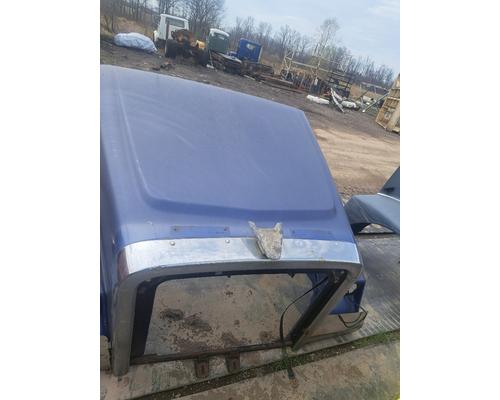 FREIGHTLINER FLD120SD Hood