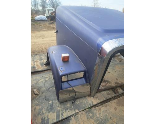 FREIGHTLINER FLD120SD Hood