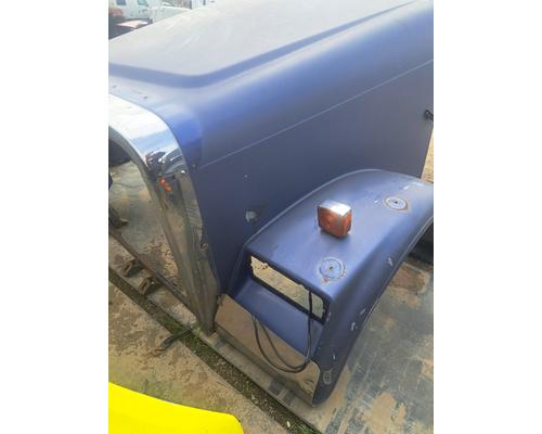 FREIGHTLINER FLD120SD Hood