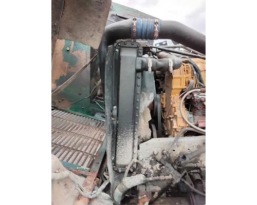 freightliner-fld120sd-intercooler #1441116
