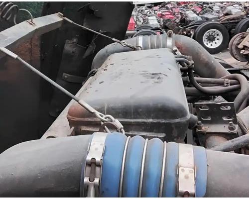  Freightliner FLD120SD Radiator Overflow #