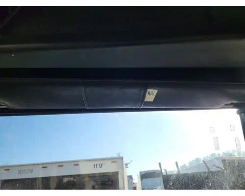  Freightliner FLD120SD Visor #