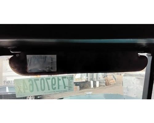  Freightliner FLD120SD Visor #