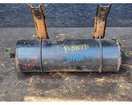 Freightliner FLD120 Air Tank # Freightliner FLD120 Air Tank #