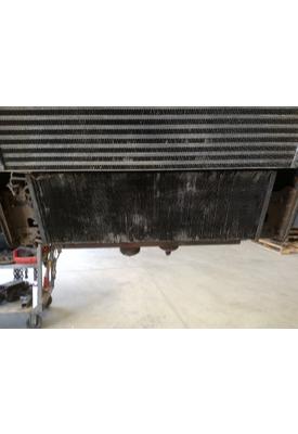 FREIGHTLINER FLD120 Air Conditioner Condenser