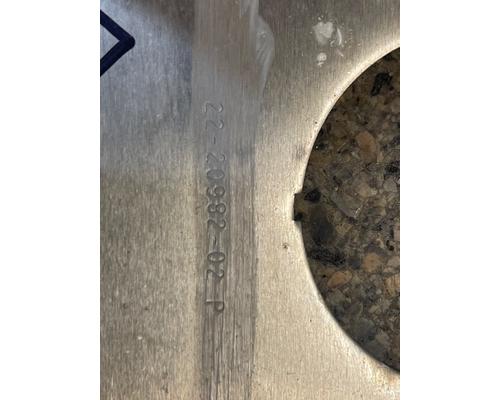 FREIGHTLINER FLD120 Dash Panel