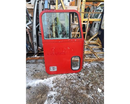 FREIGHTLINER FLD120 Door Assembly, Front