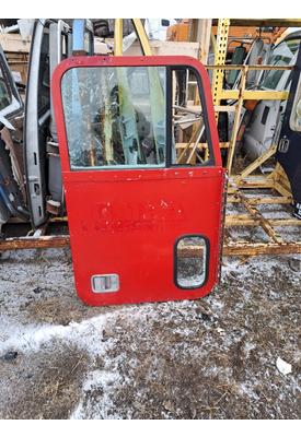 FREIGHTLINER FLD120 Door Assembly, Front