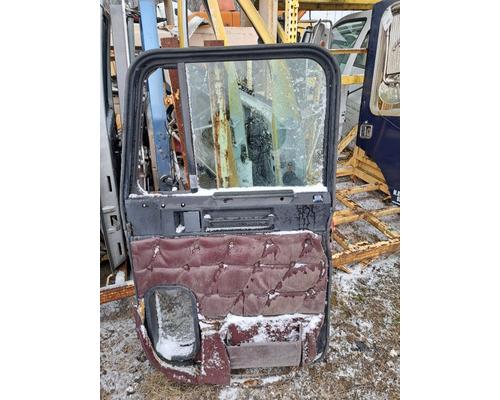 FREIGHTLINER FLD120 Door Assembly, Front