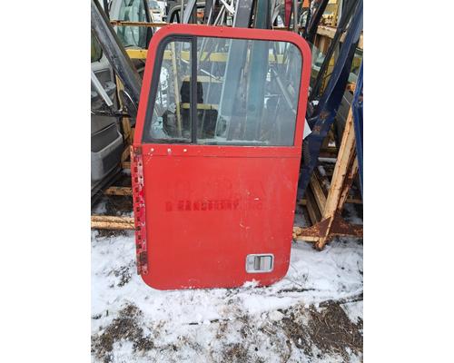 FREIGHTLINER FLD120 Door Assembly, Front