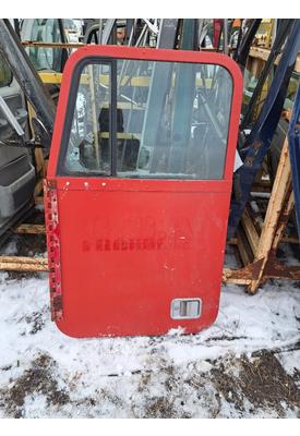 FREIGHTLINER FLD120 Door Assembly, Front