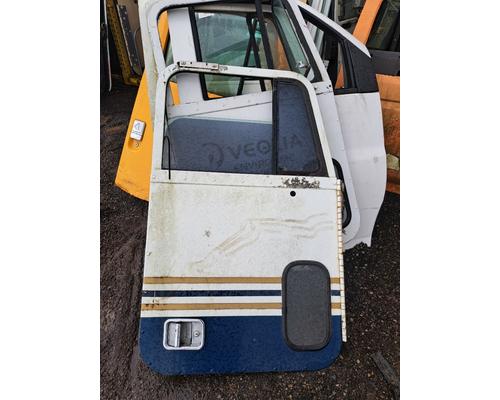 FREIGHTLINER FLD120 Door Assembly, Front