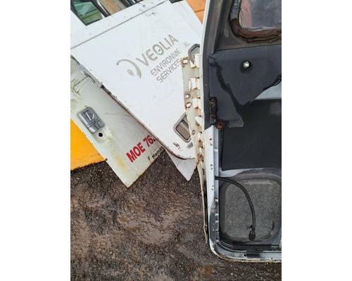 FREIGHTLINER FLD120 Door Assembly, Front