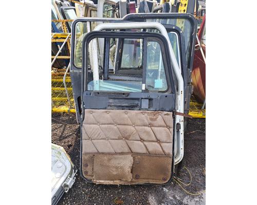 FREIGHTLINER FLD120 Door Assembly, Front