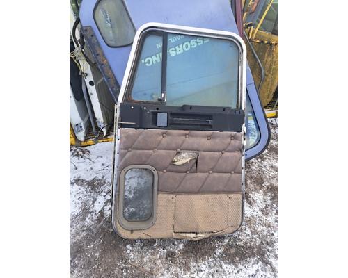 FREIGHTLINER FLD120 Door Assembly, Front